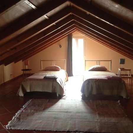 Гостьовий будинок Bisbis House Порту-Моніш Екстер'єр фото